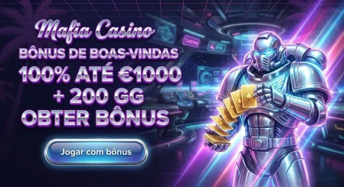 Mafia Casino